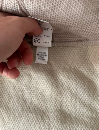 Giubbotto Patagonia Classic Beige XS
