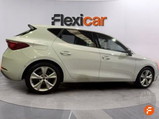 Seat Leon 1.0 TSI 81kW S&S FR 25 Aniversario