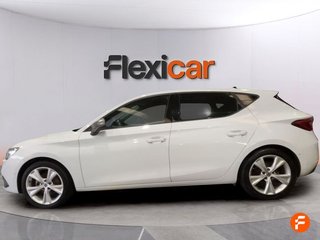 Seat Leon 1.0 TSI 81kW S&S FR 25 Aniversario