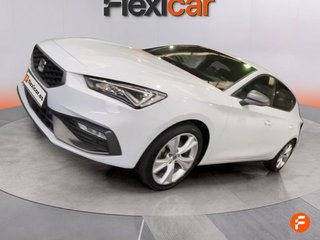 Seat Leon 1.0 TSI 81kW S&S FR 25 Aniversario