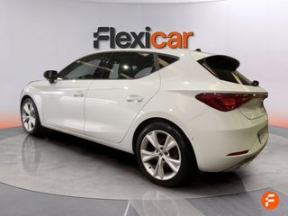 Seat Leon 1.0 TSI 81kW S&S FR 25 Aniversario