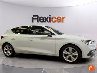 Seat Leon 1.0 TSI 81kW S&S FR 25 Aniversario