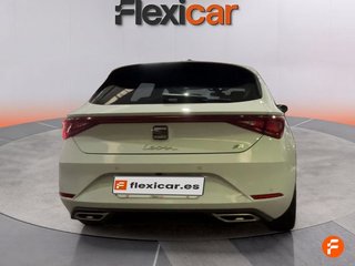 Seat Leon 1.0 TSI 81kW S&S FR 25 Aniversario