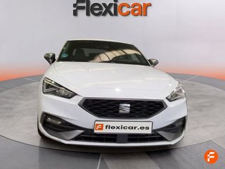 Seat Leon 1.0 TSI 81kW S&S FR 25 Aniversario