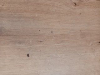 Mesa de comedor y 6 sillas