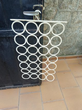 Organizador de pañuelos IKEA