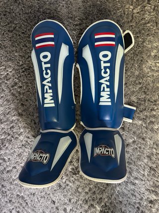 Pack Kickboxing Impacto y Top One
