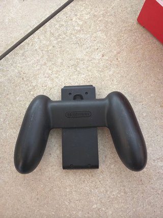 Adaptador para Mandos Joy-Con Nintendo Switch