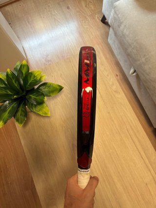 Pala de Pádel Bullpadel MM1 Pro