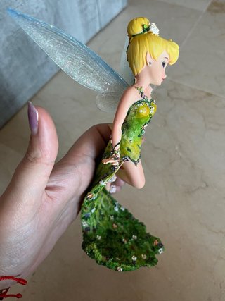 Figura Campanilla Disney Showcase