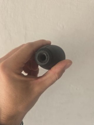 Pomo cambio