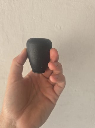 Pomo cambio