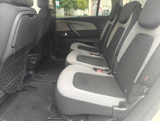 Citroen Grand C4 Picasso 2015