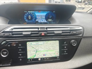 Citroen Grand C4 Picasso 2015
