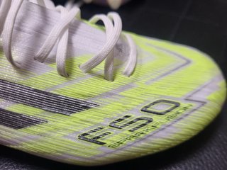 Botas Fútbol Adidas F50 Niño Profesionales