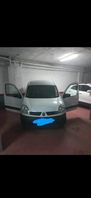 Renault Kangoo 2009