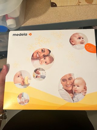 Pack Sacaleches Medela