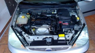 Ford Focus 2003