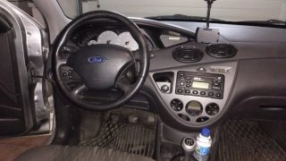Ford Focus 2003