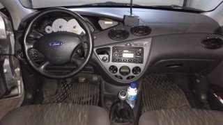 Ford Focus 2003