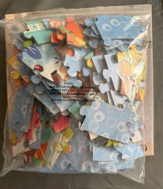 Puzzle Circular Las 4 Estaciones Mundo Diver