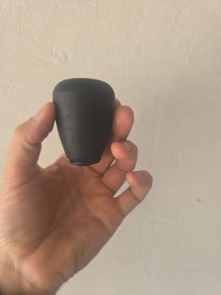 Pomo de cambio Opel