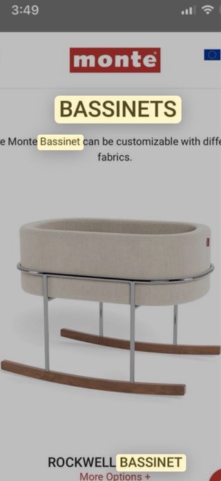 Moisés Monte Rockwell
