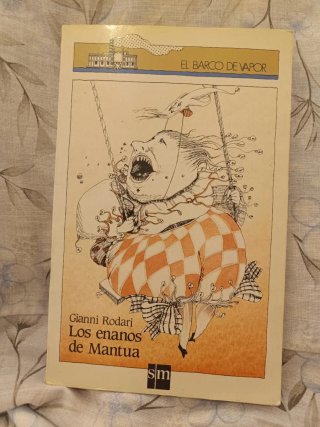 Libros juveniles e infantiles