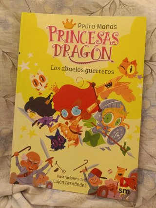 Libros juveniles e infantiles