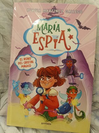 Libros juveniles e infantiles