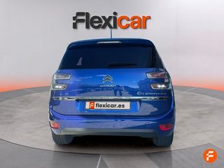 Citroën Grand C4 Spacetourer THP 121KW (165CV) S&S EAT6 Shine