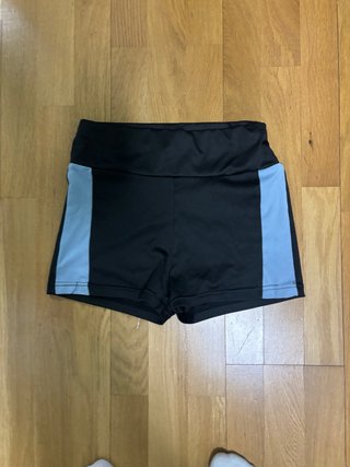 Mallas cortas deportivas