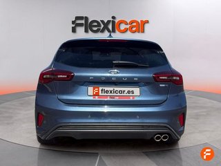 Ford Focus 1.0 Ecob. MHEV 92kW ST-Line Design SIP