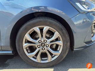 Ford Focus 1.0 Ecob. MHEV 92kW ST-Line Design SIP