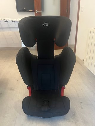 Silla de coche Britax Römer