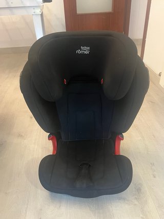 Silla de coche Britax Römer