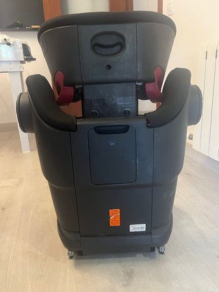 Silla de coche Britax Römer