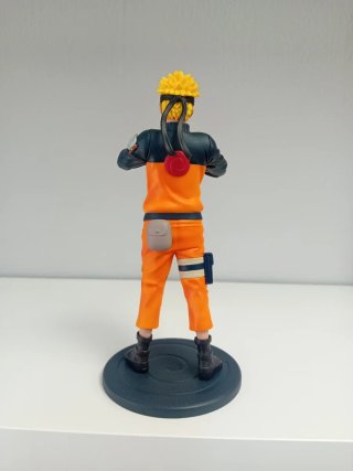 Figura Naruto Shippuden