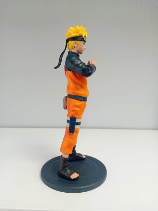 Figura Naruto Shippuden