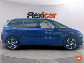 Citroën Grand C4 Spacetourer THP 121KW (165CV) S&S EAT6 Shine