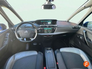 Citroën Grand C4 Spacetourer THP 121KW (165CV) S&S EAT6 Shine