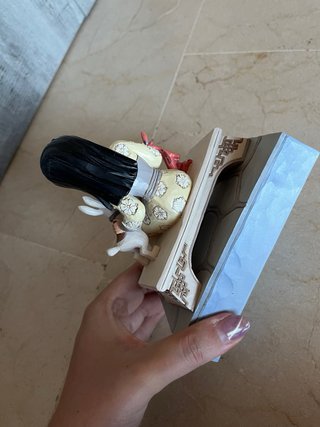 Figura Mulan Disney Traditions