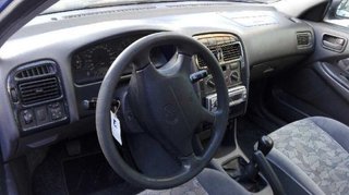 Juego amortiguadores del toyota 1060852 avensis