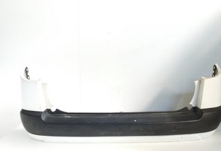Peugeot paragolpes trasero 207 sw 1.6 hdi 361479