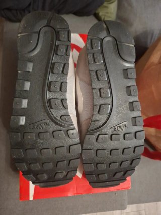 Zapatillas Nike Grises Talla 41