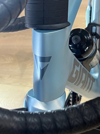 Bicicleta de Carretera Giant Propel Adv Pro 1