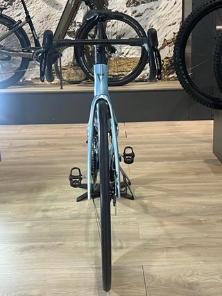 Bicicleta de Carretera Giant Propel Adv Pro 1