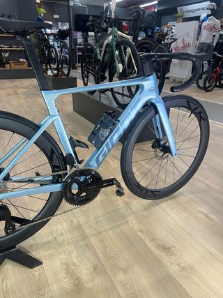 Bicicleta de Carretera Giant Propel Adv Pro 1