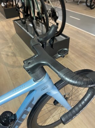 Bicicleta de Carretera Giant Propel Adv Pro 1