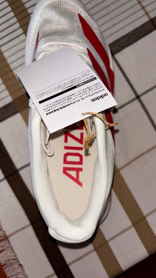 Zapatillas Adidas Adizero SL